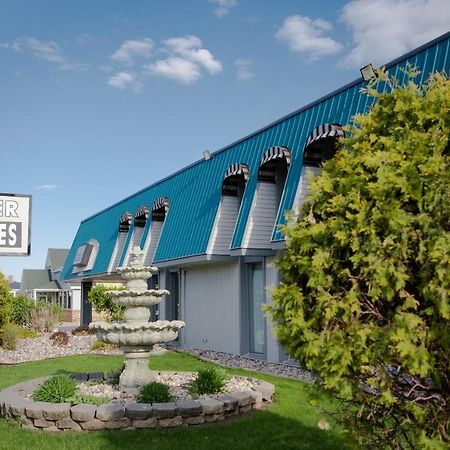 Spencer Inn & Suites Dış mekan fotoğraf